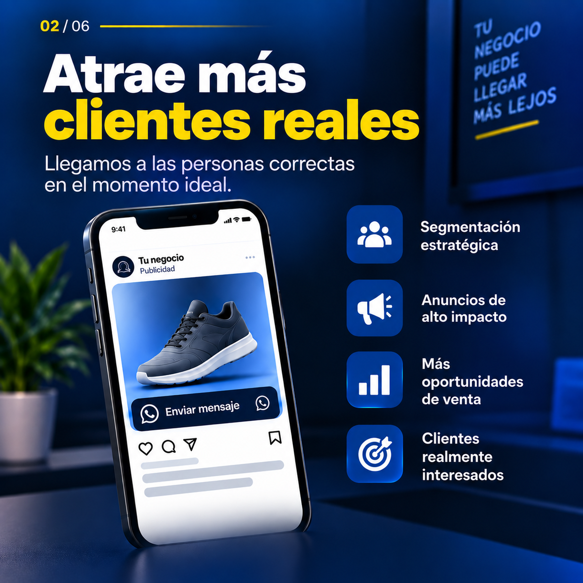 Gestión de Campañas Meta Ads por 30 Días