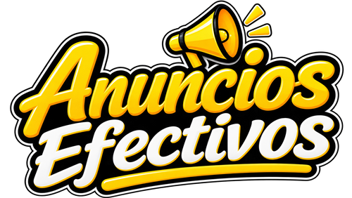 Anuncios efectivos